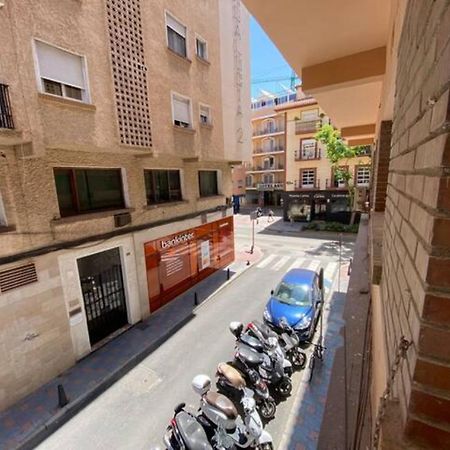City Center And Beach Renovated Apartment Fuengirola Extérieur photo