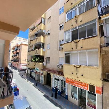 City Center And Beach Renovated Apartment Fuengirola Extérieur photo
