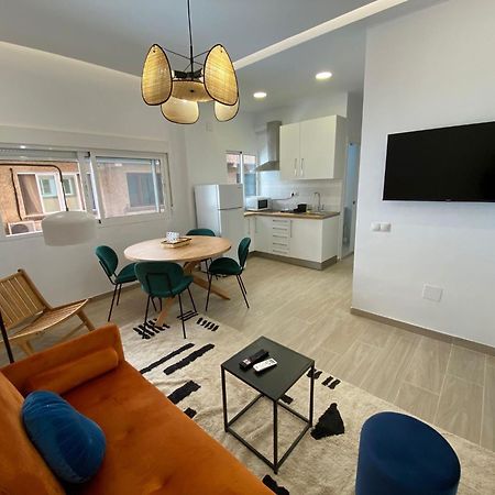 City Center And Beach Renovated Apartment Fuengirola Extérieur photo