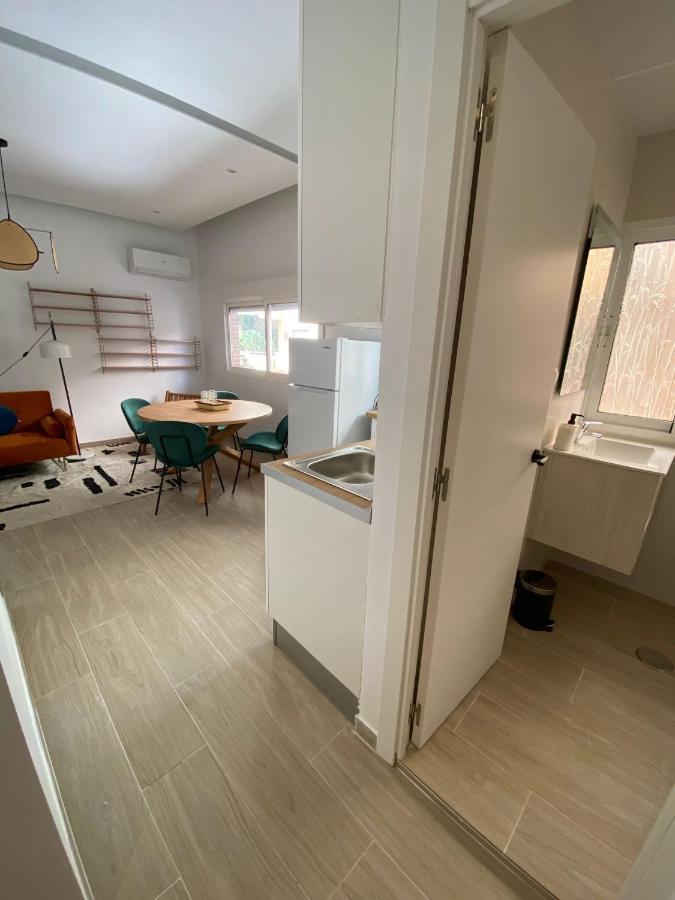City Center And Beach Renovated Apartment Fuengirola Extérieur photo