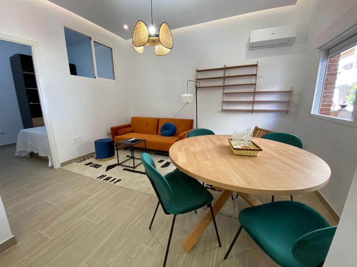 City Center And Beach Renovated Apartment Fuengirola Extérieur photo