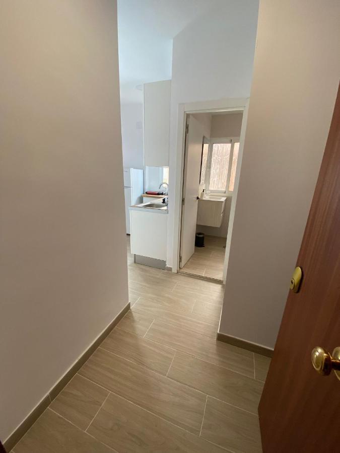 City Center And Beach Renovated Apartment Fuengirola Extérieur photo